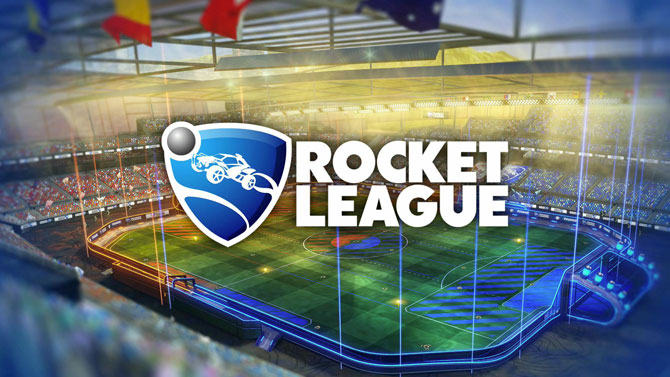 Rocket League : 8 millions de joueurs depuis le lancement en juillet