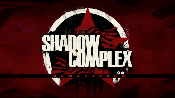 Game Awards : Shadow Complex Remastered arrive sur PC, Xbox One et PS4