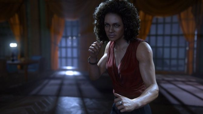 Game Awards : Uncharted 4, le nom du nouveau perso révélé