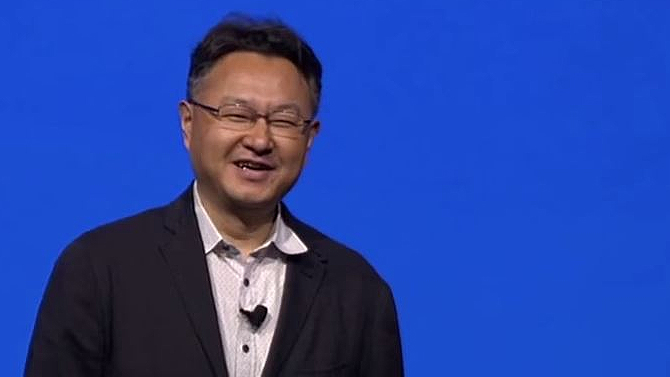 PlayStation Experience : Yoshida s'explique sur le manque de grosses annonces