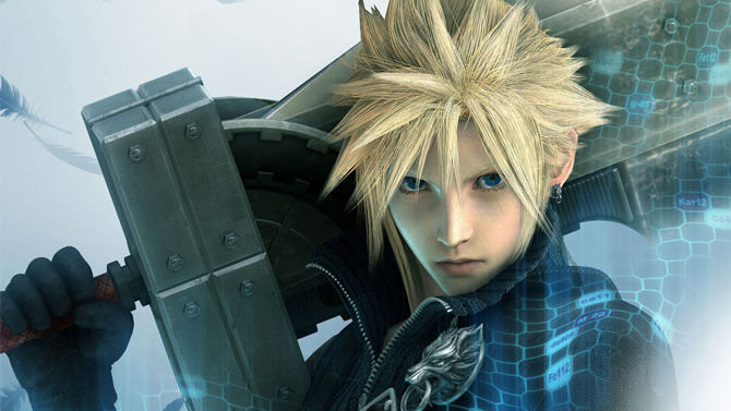 Final Fantasy VII : L'évolution de Cloud du premier épisode au remake en image