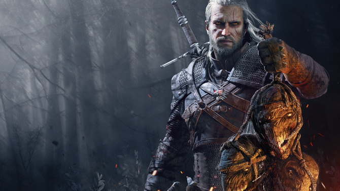 The Witcher 3 Blood and Wine : La prochaine extension se présente en images