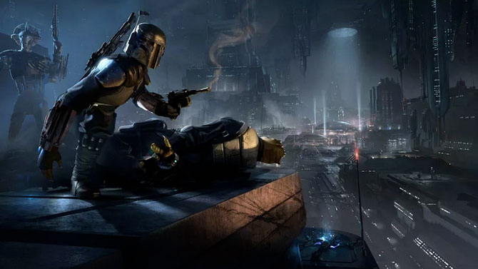 Star Wars 1313 n'est pas mort, la Présidente de Lucasfilm donne de l'espoir