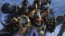 Test : Warhammer 40.000 : Dawn of War II - Chaos Rising (PC)