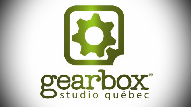 Gearbox (Borderlands) ouvre un nouveau studio au Québec
