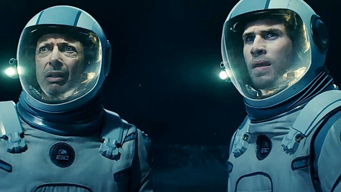 Independence Day Resurgence : bande-annonce explosive et sort de Will Smith