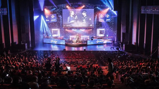 DreamHack France : 4 disciplines connues, début des inscriptions
