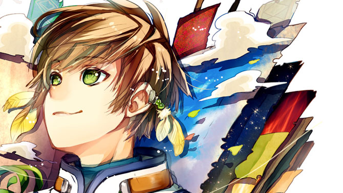Bandai Namco dépose Tales of Zestiria the X et Tales of the Rays en Europe