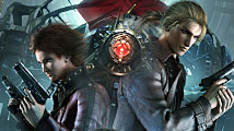 Test : Resonance of Fate (PS3)