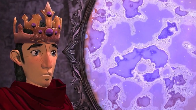 King's Quest Chapitre 2 : Le jeu est sorti, voici le trailer de lancement