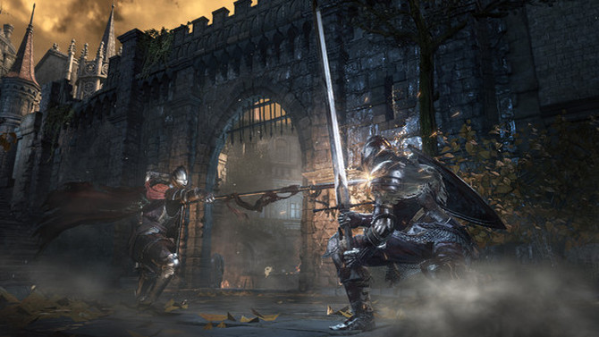 Dark Souls 3 dévoile ses configurations sur PC