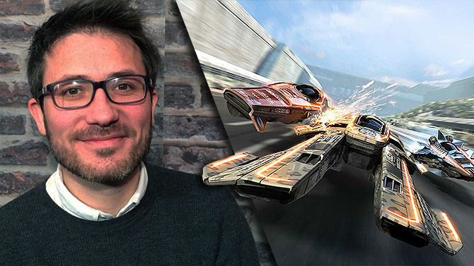 Fast Racing Neo : Notre TEST Vidéo