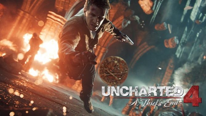 Uncharted 4 : Un tout nouveau trailer prévu ce weekend avant Star Wars