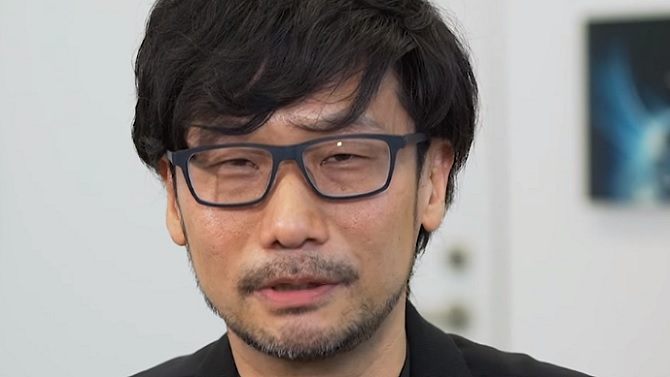 Hideo Kojima n'a pas le droit de parler de sa rupture avec Konami