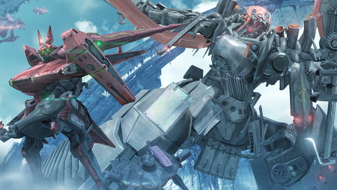 Xenoblade Chronicles X présente son Guide de Survie n°4