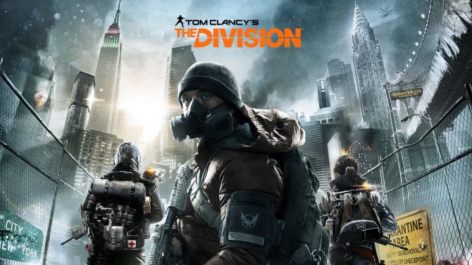The Division : L'alpha reprend aujourd'hui à 15h sur Xbox One, mais...