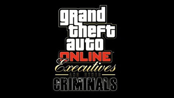 GTA Online : GTA$ et RP doublés pour la sortie de Truand en col blanc