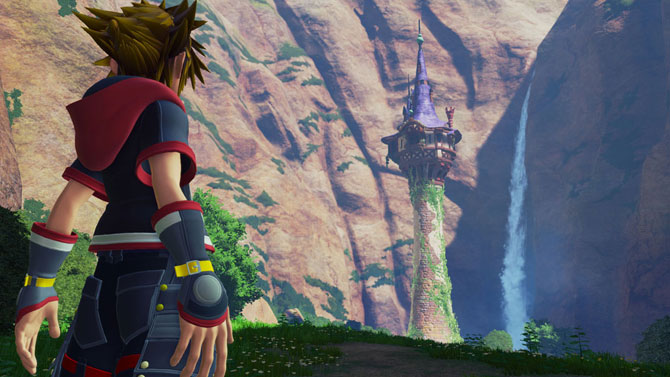 Kingdom Hearts III : La nouvelle bande annonce est très impressionnante