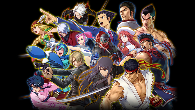 Project X Zone 2 : Date de sortie avancée et démo européenne datée