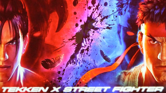 Tekken X Street Fighter : Michael Murray donne des nouvelles et annonce la lead platform