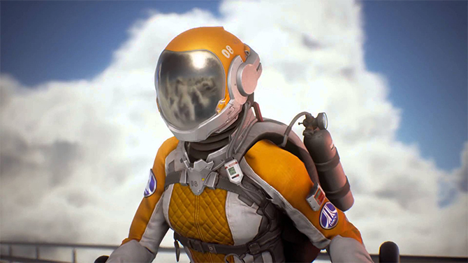 Ace Combat 7 : Namco nous précise l'avancement du développement