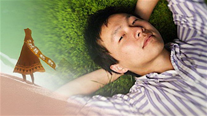 Star Wars VII : Jenova Chen (Journey, Flower) donne son avis mitigé