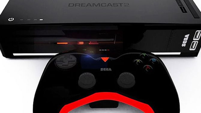Dreamcast 2 : Un projet sérieux en préparation ?