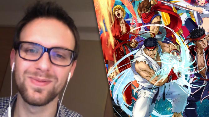 Project X Zone 2 : on y a joué au Jump Festa, nos impressions tactiques