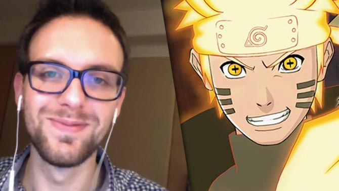 Naruto Shippûden Ultimate Ninja Storm 4 : on y a joué en mode Hokage