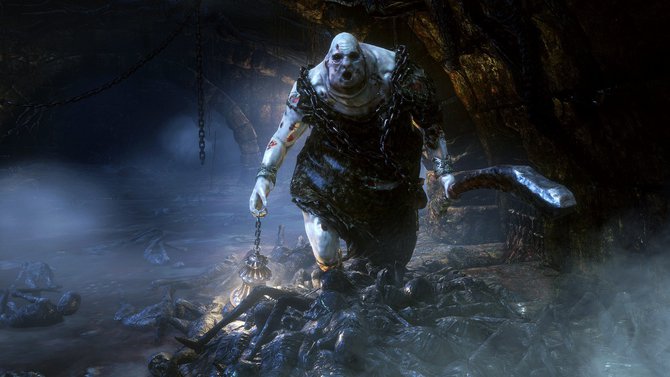 Bloodborne s'offre une mise à jour