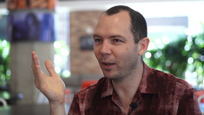 Jonathan Blow (Braid) tacle Ubisoft sur Twitter