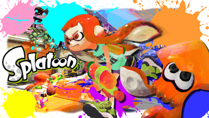 Splatoon : Version 3DS, DLC... Les développeurs livrent un max d'infos