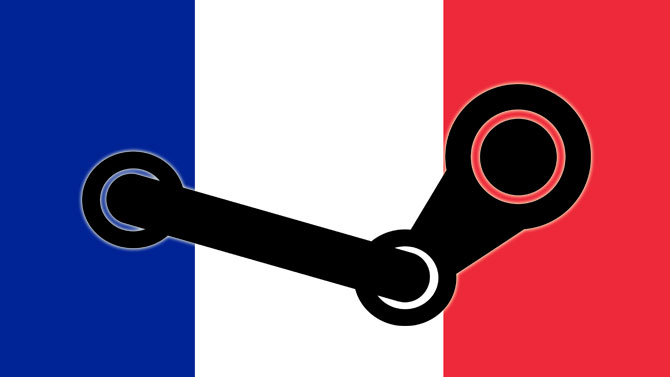 Steam en France : Des chiffres de ventes PC peu glorieux