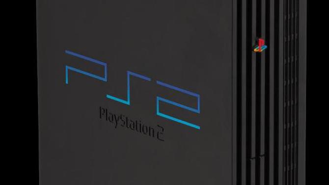 Sony liste 6 nouveaux jeux PS2 sur PS4