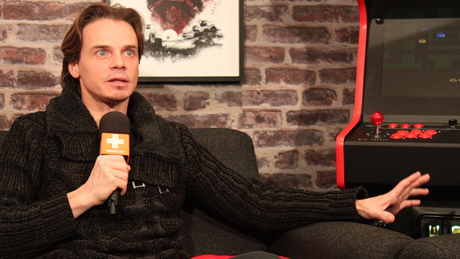 Julien Merceron (Bandai Namco) espère des PS4.2, PS4.3 et un cycle consoles plus court