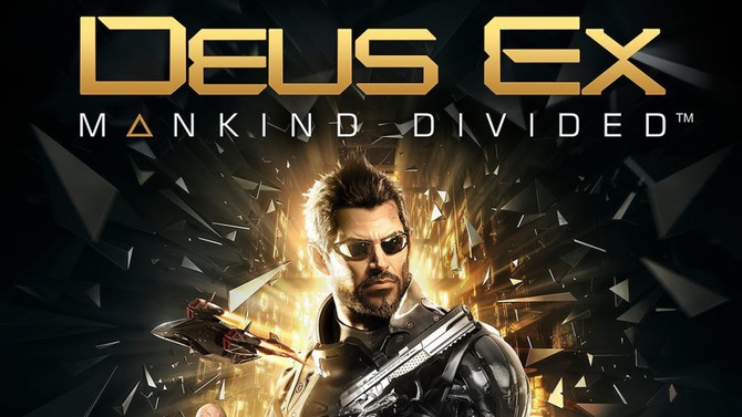 Deus Ex: Mankind Divided : l'appartement d'Adam Jensen se dévoile en images