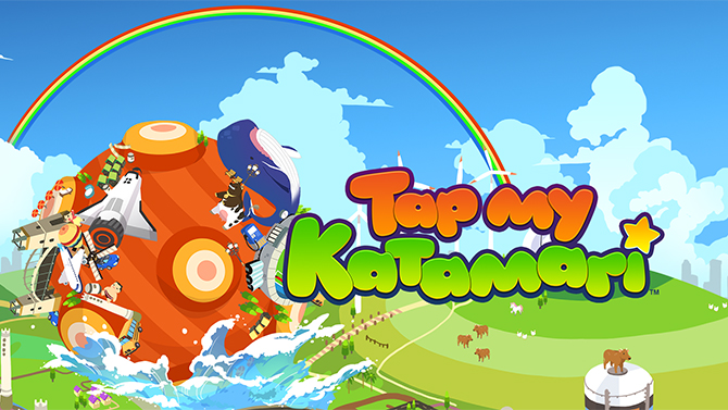 La licence Katamari bientôt de retour, l'annonce en vidéo