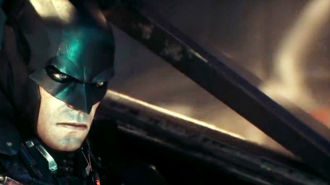 Batman Arkham Knight lance son dernier pack de missions DLC en vidéo