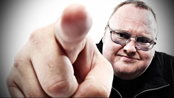 Kim Dotcom (Megaupload) : Son extradition vers les USA validée