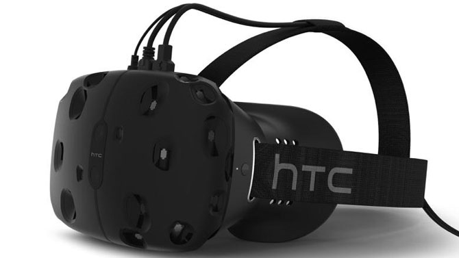 Réalité virtuelle : HTC Vive promet une très grosse évolution, bientôt révélée