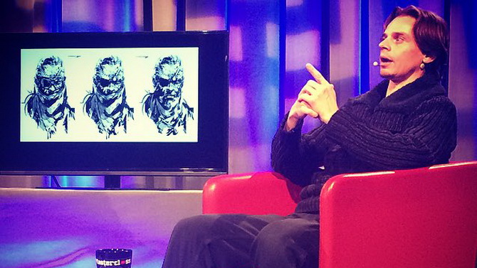 MGS V : imposées par Konami, les versions PS3/Xbox 360 ont causé beaucoup de problèmes