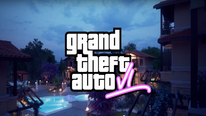 La préparation de GTA VI confirmée