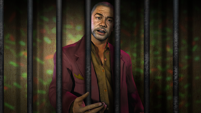 Triad Wars : le free-to-play dans l'univers de Sleeping Dogs annulé