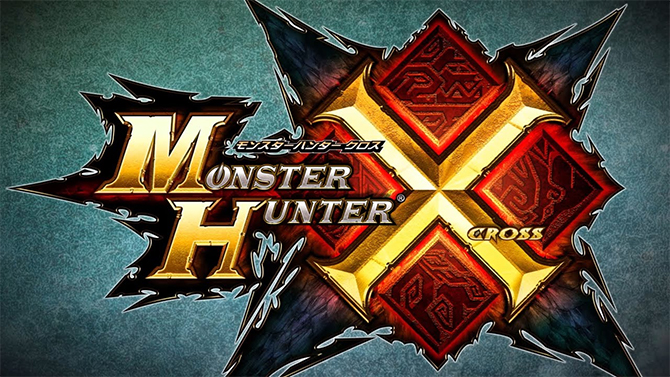 Monster Hunter X passe les 3 millions d'exemplaires distribués