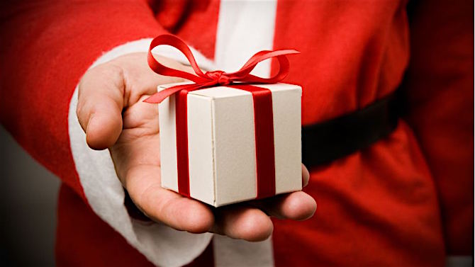 SONDAGE : Quelle console avez-vous reçue à Noël ?