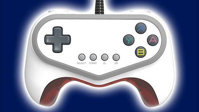 Pokkén Tournament : La manette spéciale sortira en occident