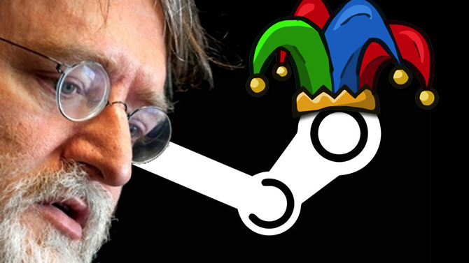 Bug de Steam : Un modérateur de Steam relaie les retours de Valve