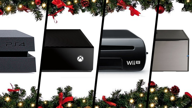 PS4, Xbox One, Wii U, PC : Voici la machine de l'année selon Metacritic