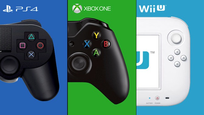 TOP 5 des meilleures ventes jeu video du 21 au 26 décembre 2015 en France