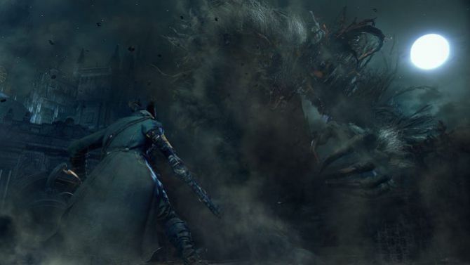 Les développeurs de Bloodborne veulent créer un titre ambitieux pour 2016